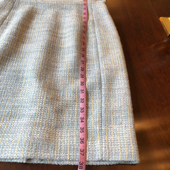 J. Crew Multi Tweed Dress - Picture 11 of 13
